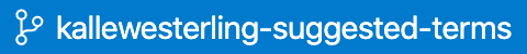 Screenshot detail of the menu option "Create new branch from..."